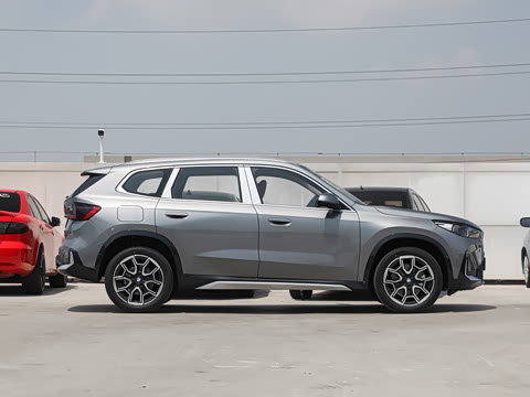 2026�� sDrive25Li X�����װ