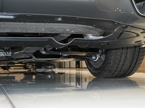 2022�� 840i ˫�Ž��ܳ� M�˶���װ