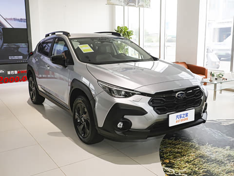 2026�� 2.5i AWD��Ӣ��EyeSight