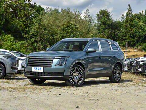 2026�� 2.0TD �Զ��콢 7��