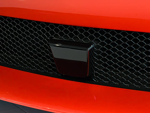 2026�� 3.9T V8 Spider