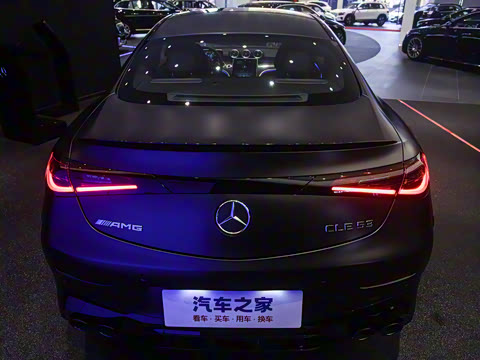 2025�� AMG CLE 53 4MATIC+ ���ܳ�