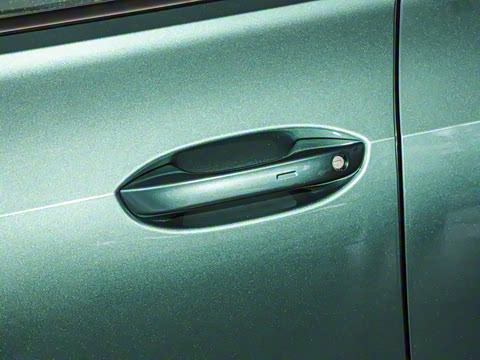 2025�� ̽��L 300TSI ������Ӣ