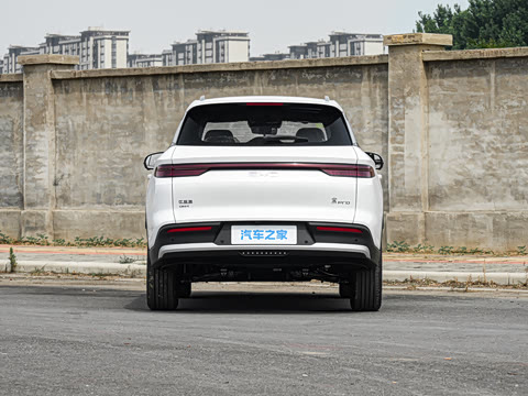 2026�� �ɳ۰� DM-i 220KM������
