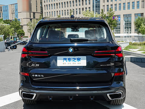 2025�� xDrive 30Li ������M�˶���ҹ��װ