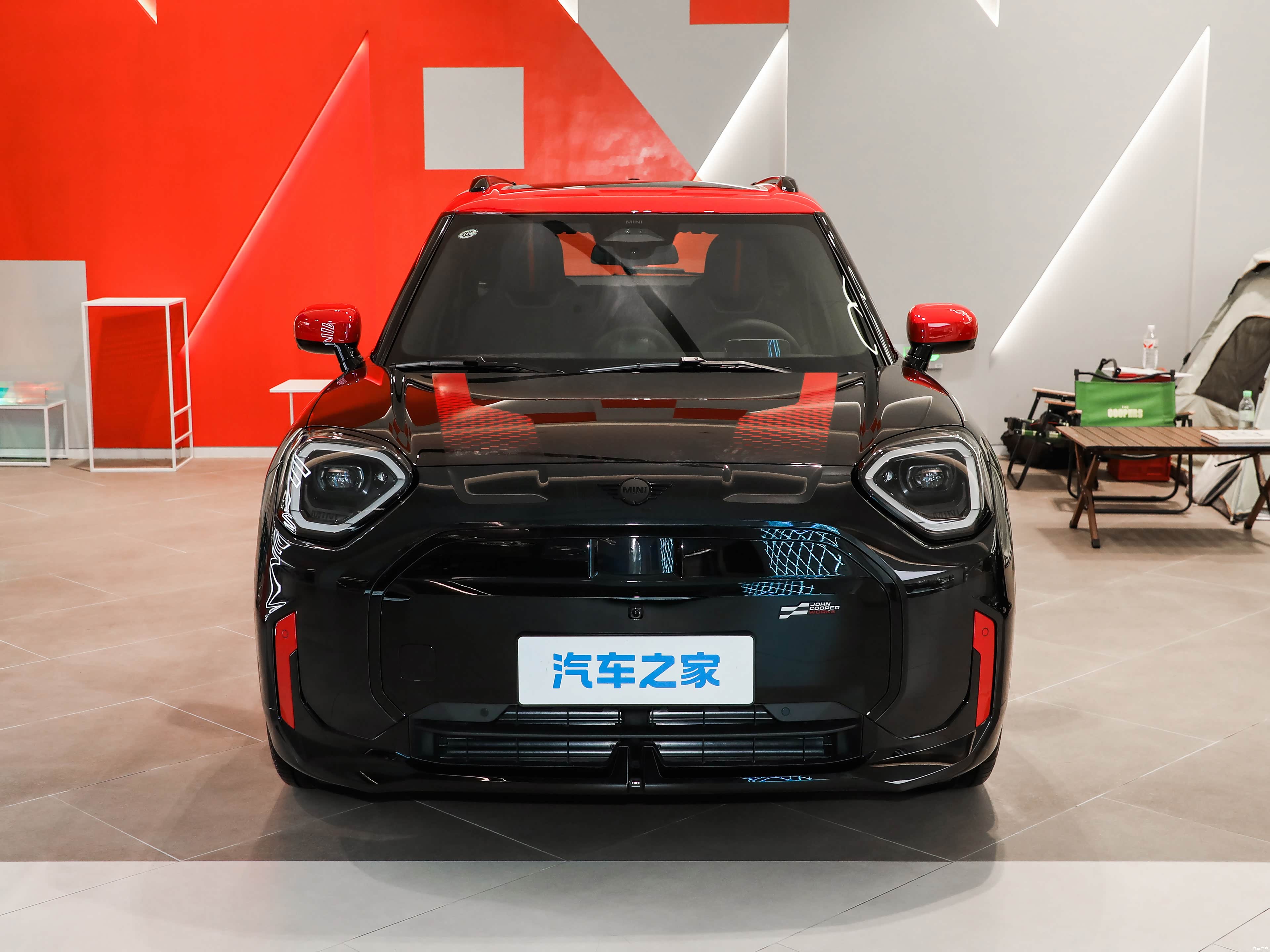 MINI Jcw, миниатюра 2