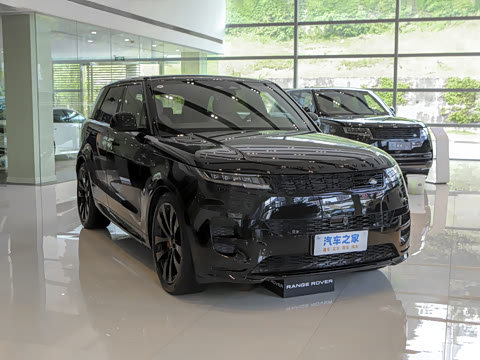 2026�� 400PS Dynamic SE