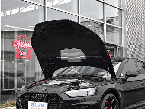 2024�� RS 5 2.9T Sportback �����