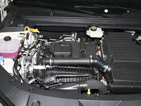 2026�� DM-i 210KM��Խ��