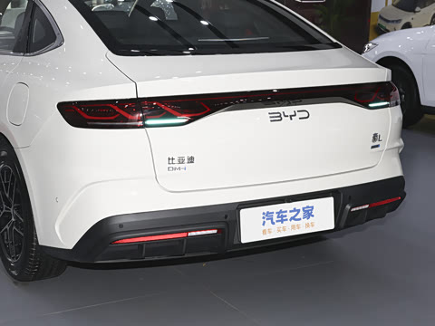 2026�� DM-i 210KM��Խ��