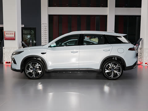 2026�� DM-i 220KM׿Խ��