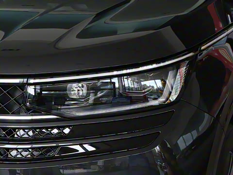 2025�� 380TSI ����R-LineѲ�� ������