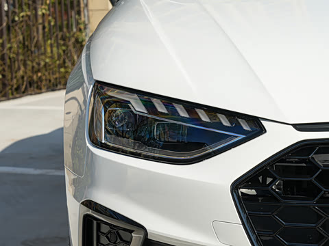 2026�� 200���������� 40 TFSI ʱ�ж�����