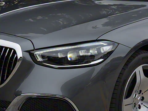 2026�� S 480 4MATIC