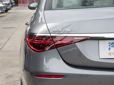 2026�� S 480 4MATIC