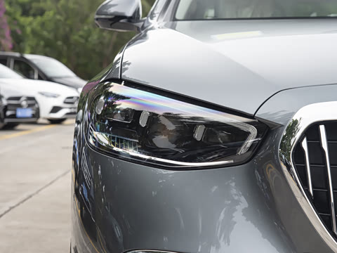 2026�� S 480 4MATIC