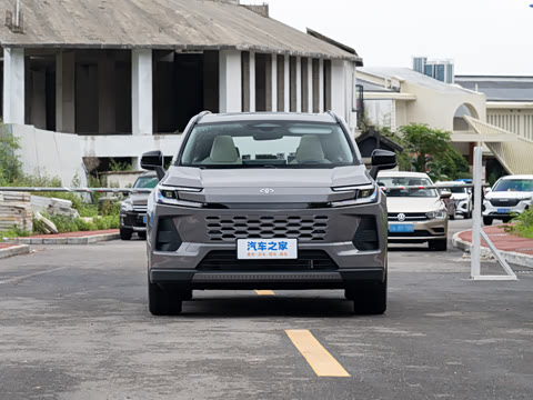 2026�� 2.5L ���ܵ��˫�� ����MAX