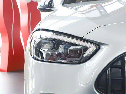 2025�� AMG C 43 4MATIC