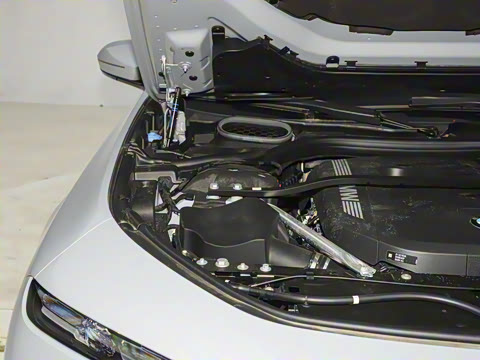 2023�� 740Li ������ M�˶���װ