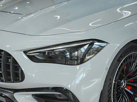 2025 AMG CLE 53 4MATIC+ ܳ