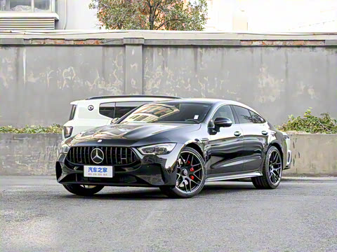 2026�� AMG GT 50 �����ܳ� �й��ر��