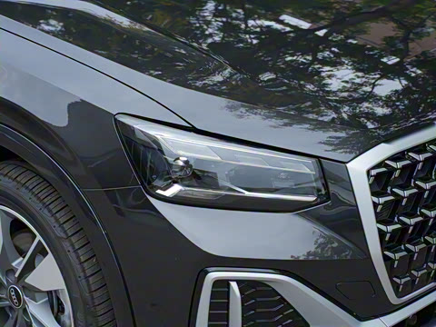 2025�� 35TFSI ʱ�ж�����