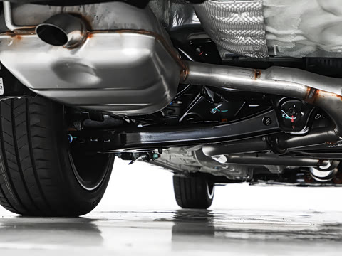 2027�� 2.0T DCT �����