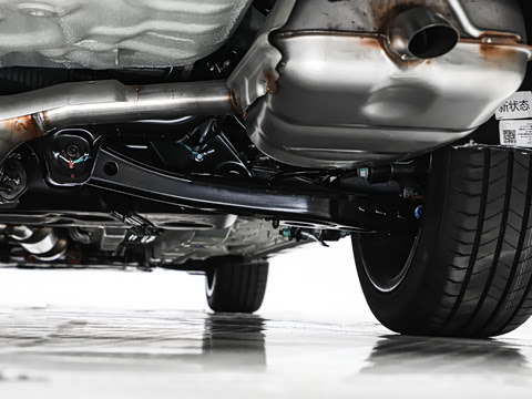 2027�� 2.0T DCT �����
