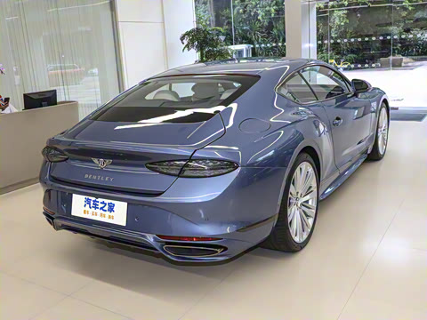 2025 GT °