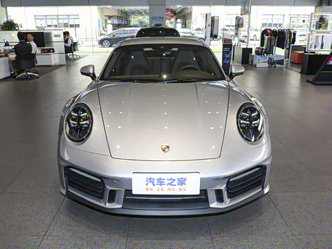 2026�� Carrera 3.0T