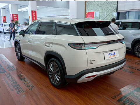 2026�� EV 605KM ��Խ��