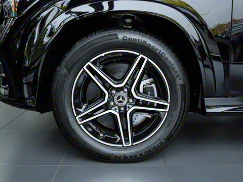 2025�� GLE 450 4MATIC ����SUV ʱ����