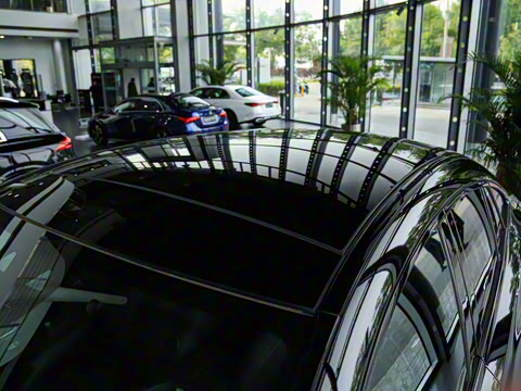 2025�� GLE 450 4MATIC ����SUV ʱ����