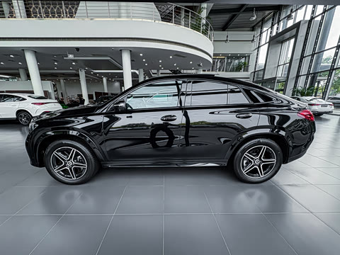 2025�� GLE 450 4MATIC ����SUV ʱ����