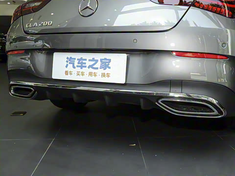 2025�� �Ŀ� CLA 200