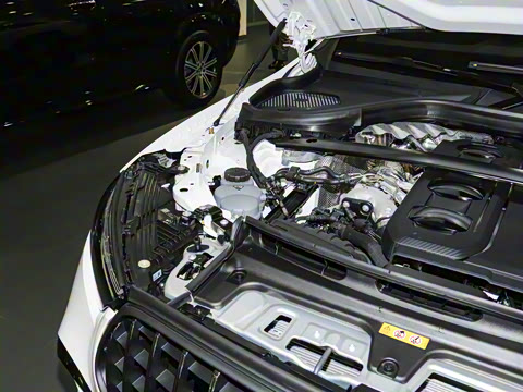 2025 AMG GLC 43 4MATIC