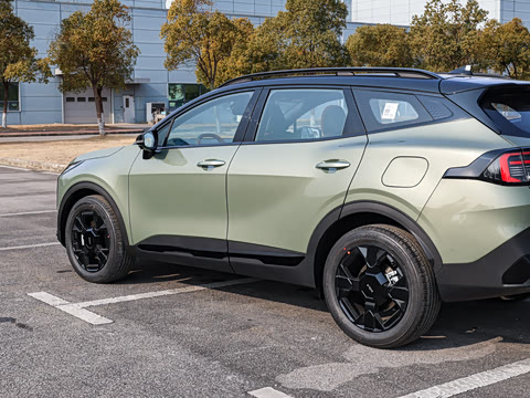 2026�� 2.0T X-line