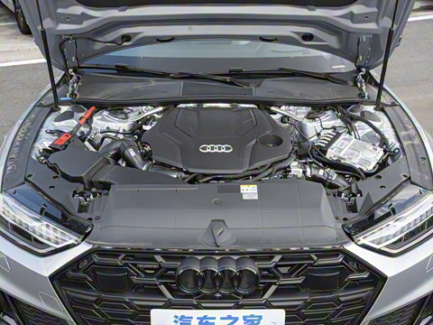 2025�� 55 TFSI quattro ������