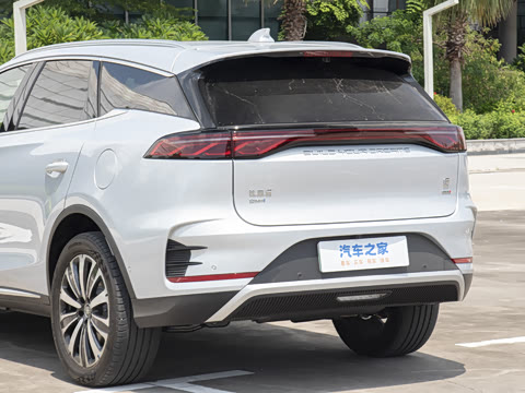 2025�� �Ǽݰ� DM-i 175KM �����״��콢��