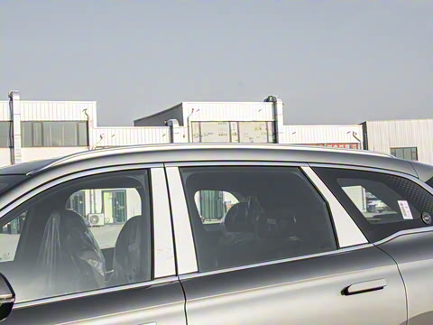 2026�� 9X 2.0T �Զ�����������