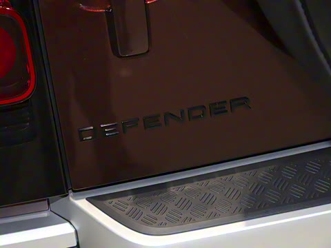 2025�� 110 3.0T P400 �����ر��