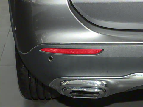 2025�� �Ŀ� GLA 220