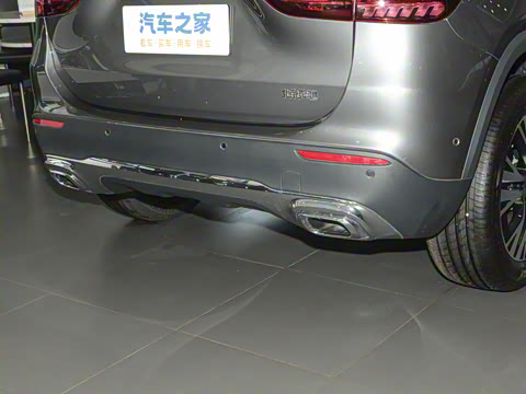 2025�� �Ŀ� GLA 220