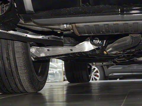 2026�� RS Q8 4.0T performance