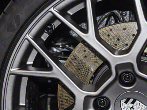 2026�� Carrera 3.0T