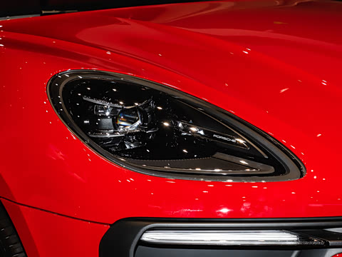 2026�� Macan 2.0T ���ΰ�