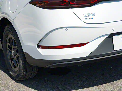 2025�� DM-i �Ǽݰ� 128KM��ȡ��