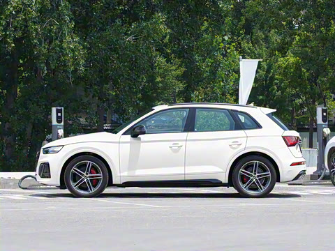 2024�� 3.0 TFSI quattro