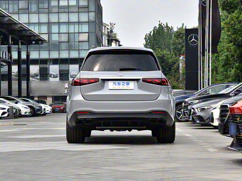 2024�� AMG GLS 63 4MATIC+