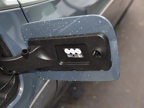 2026�� 530Li ������ M�˶���װ